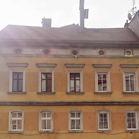 Komfortowy Apartament U Baltazara Duszniki Zdrój Extérieur photo