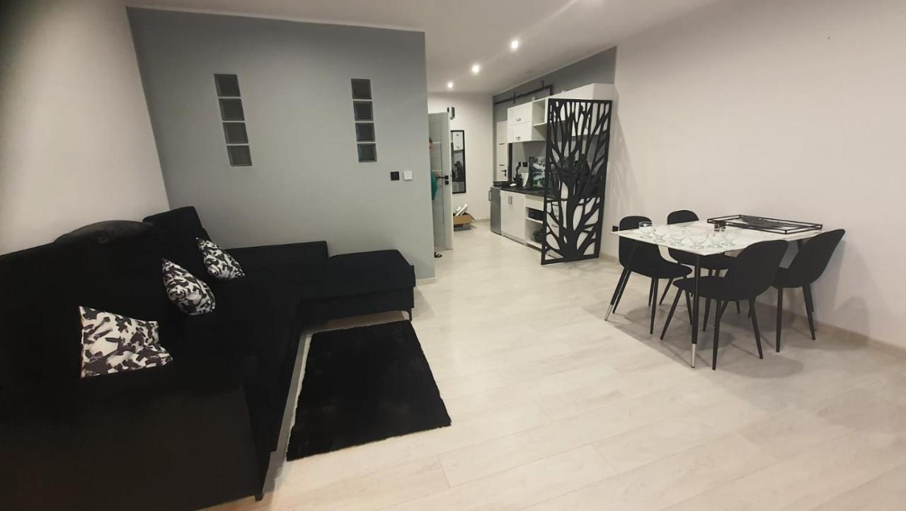 Komfortowy Apartament U Baltazara Duszniki Zdrój Extérieur photo