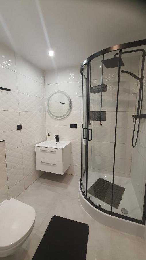 Komfortowy Apartament U Baltazara Duszniki Zdrój Extérieur photo