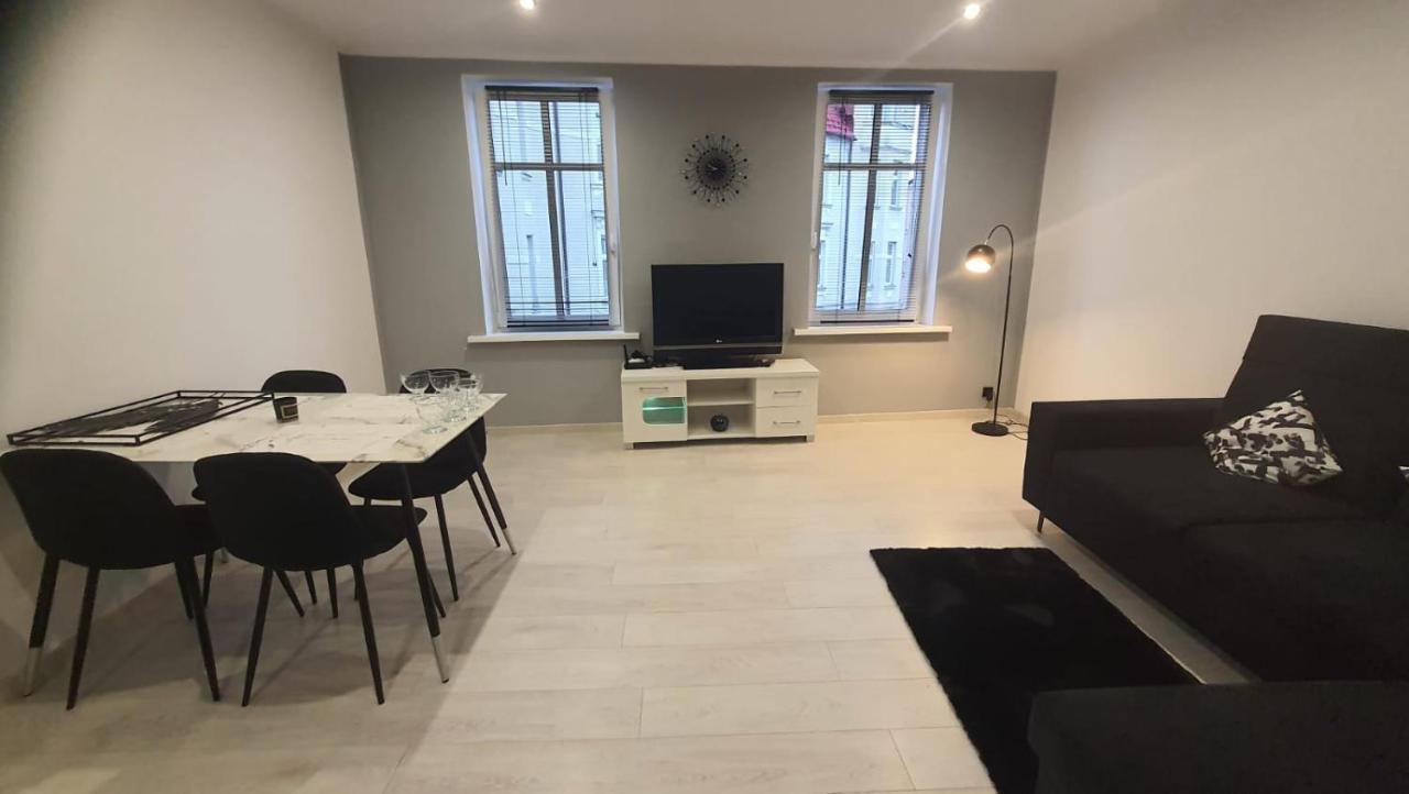 Komfortowy Apartament U Baltazara Duszniki Zdrój Extérieur photo