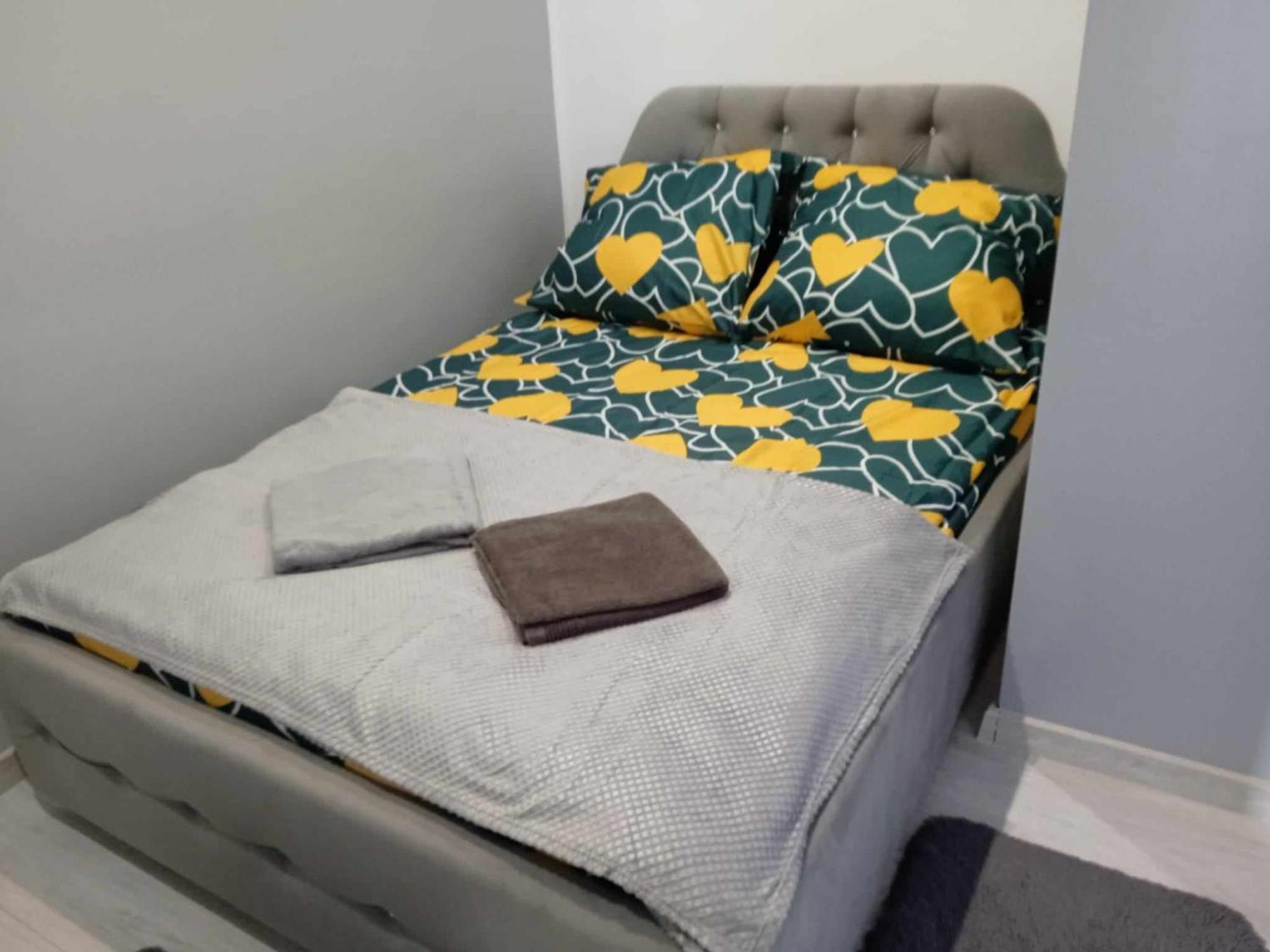 Komfortowy Apartament U Baltazara Duszniki Zdrój Extérieur photo