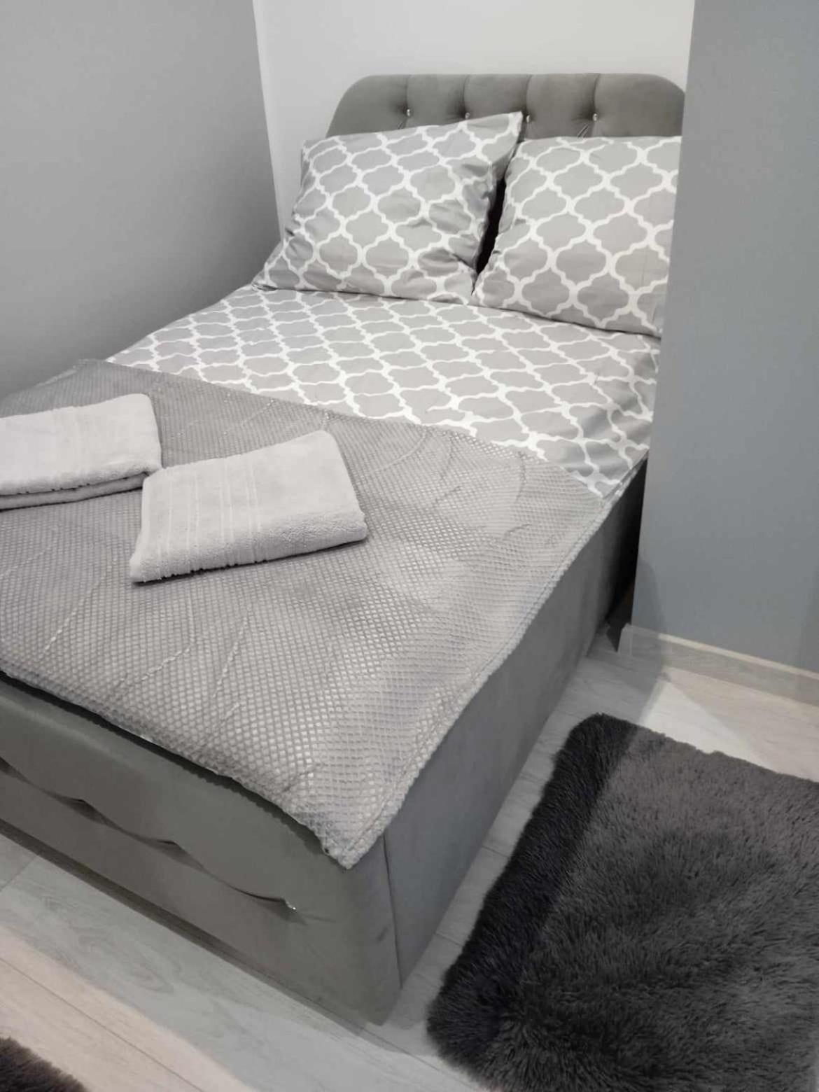 Komfortowy Apartament U Baltazara Duszniki Zdrój Extérieur photo