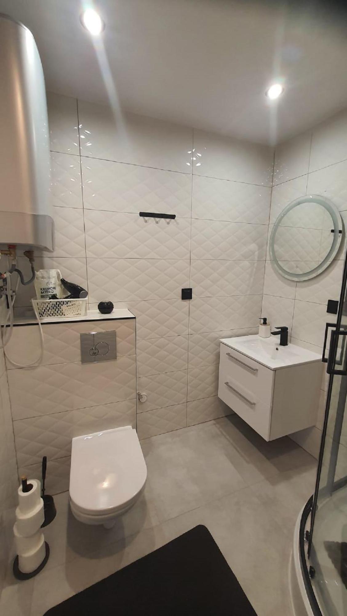 Komfortowy Apartament U Baltazara Duszniki Zdrój Extérieur photo